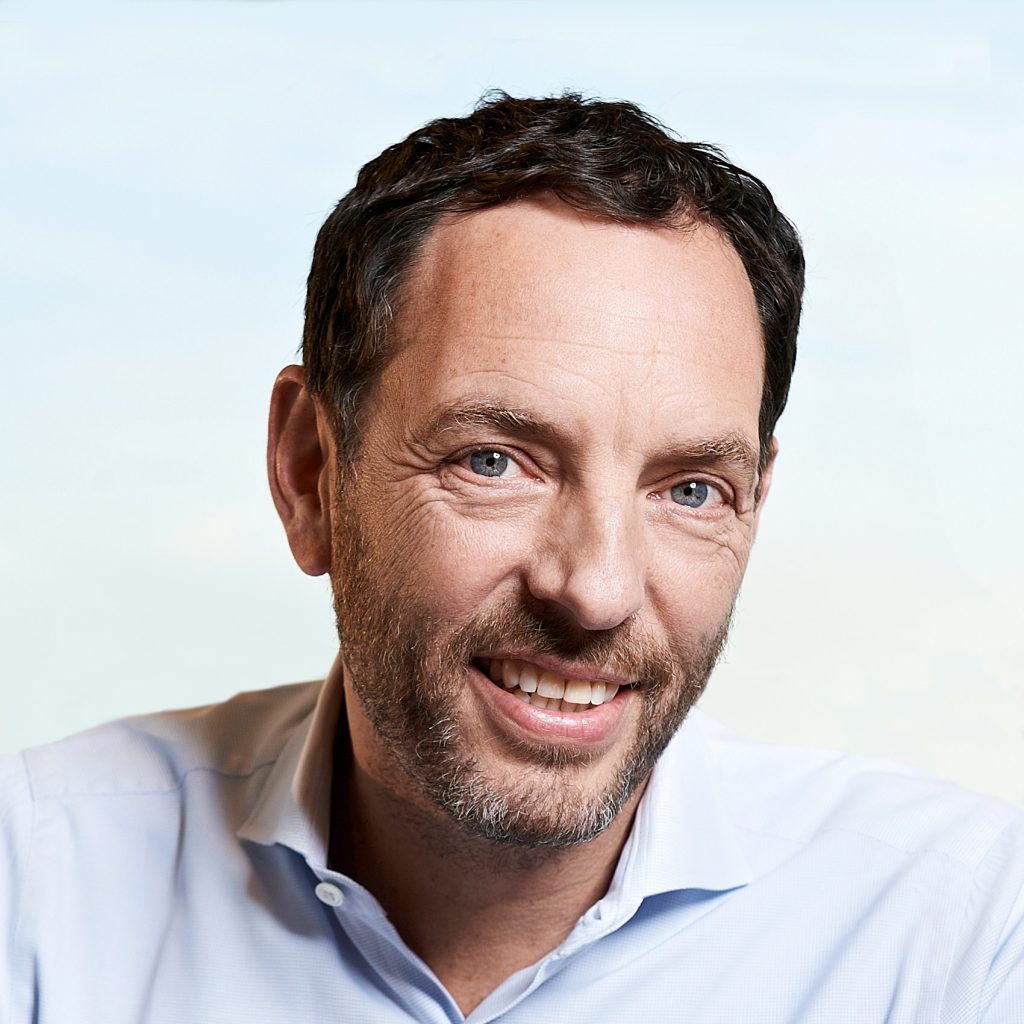 Michael kahn