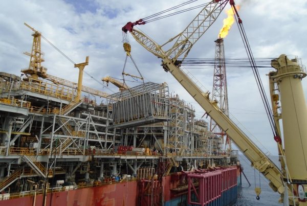 erha FPSO