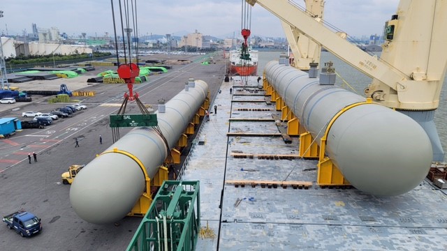 basrah project 7 voyages