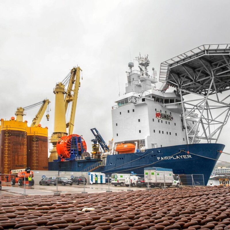 Jumbo Maritime