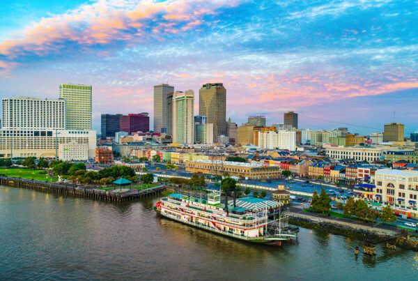International Partnering Forum, International Partnering Forum new orleans, jumbo offshore, events