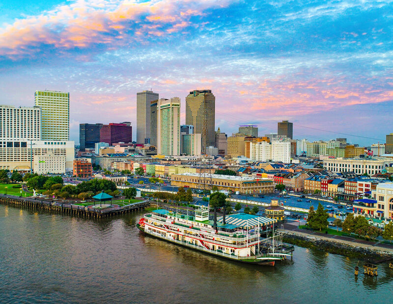 International Partnering Forum, International Partnering Forum new orleans, jumbo offshore, events