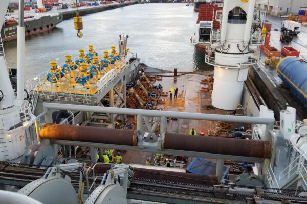 intermoor jumbo offshore alliance