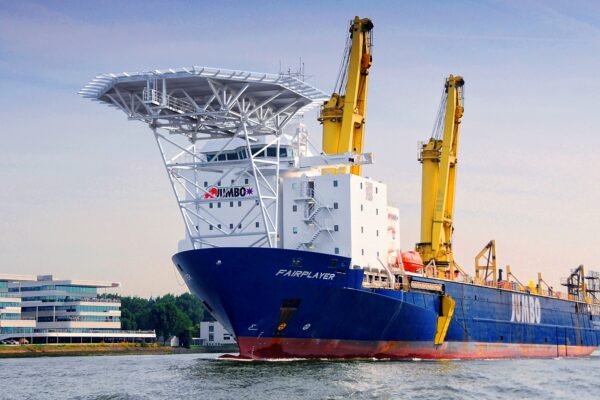 intermoor jumbo offshore alliance